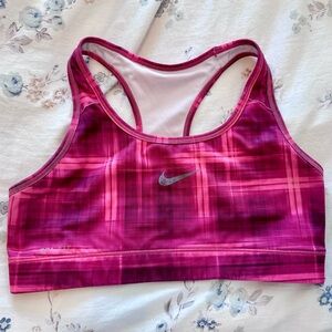 Nike Pro Sports Bra